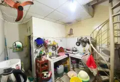 Bán nhà 2 tầng 44m2 hẻm 4m phường Bình Trị Đông quận Bình Tân... Bán nhà riêng tại Bình Trị Đông, Hồ Chí Minh 04