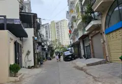 Bán đất 83m2 hướng vuông, giá 3.35 tỷ tại quận huyện... Bán đất tại Tân Thới Hiệp, Hồ Chí Minh 01