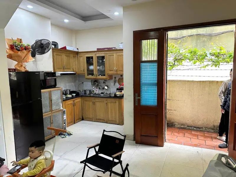 Xuân Đỉnh Bán nhà 5 tầng diện tích 30m2 , giá 7.5 tỷ... Bán nhà riêng tại Xuân Đỉnh, Hà Nội 01