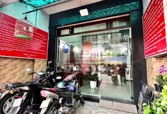 🔥 MẶT TIỀN NGUYỄN HỮU TIẾN – TÂN PHÚ | 22 TỶ TL
📐 4,5×25m – 112m² | 5 tầng BTCT | 6PN, 8WC.
🚗 Đư... Bán nhà mặt phố tại Tây Thạnh, Hồ Chí Minh 01