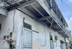 Bán nhà 2 tầng, 4 phòng ngủ tại Tân Bình, diện tích 66m2... Bán nhà riêng tại Tân Sơn, Hồ Chí Minh 02