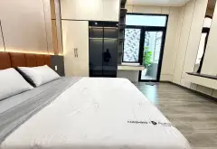 Giảm 500tr🏡 LÔ GÓC 2 mặt hẻm Ô TÔ - 2 Tầng đúc 4.5x15.5m- Đường số 9, gần CV Làng Hoa Gò Vấp... Bán nhà riêng tại Thông Tây Hội, Hồ Chí Minh 17