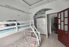 GIÁP VỚI PHẠM VĂN ĐỒNG - QUỐC LỘ 1K - LINH XUÂN - 6 TỶ... Bán nhà riêng tại Linh Xuân, Hồ Chí Minh 04
