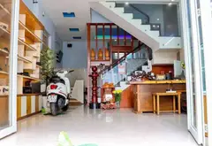 Nhà đẹp 4 tầng full nội thất tại Thủ Đức, tiện di chuyển... Bán nhà riêng tại Hiệp Bình, Hồ Chí Minh 03