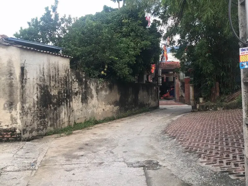 Nhà 4 tầng lô góc, ô tô đỗ cửa, tặng nội thất tại Chúc Sơn... Bán nhà riêng tại Chương Mỹ, Hà Nội 01