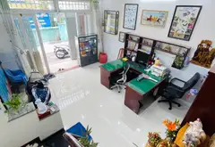 Bán nhà 4 tầng 60m2 mặt tiền 4,6m tại Bình Thạnh, phù hợp kinh doanh, giá tốt... Bán nhà riêng tại Gia Định, Hồ Chí Minh 18