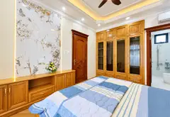 Biệt thự tân cổ điển góc 2 mặt tiền siêu đẹp tại Tân Bình. 10m x 14m dt 140m... Bán nhà riêng tại Tân Sơn, Hồ Chí Minh 08