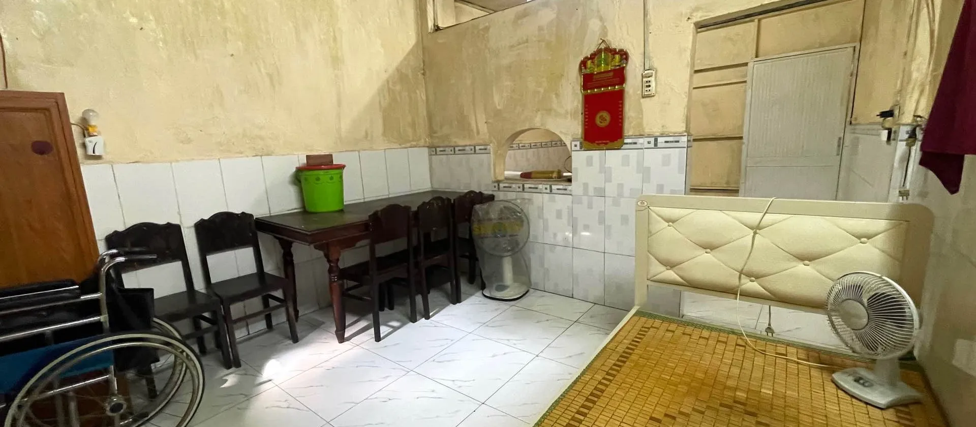 Nhà phố sang trọng mặt tiền đường 3/2 quận 10, cơ hội đầu tư đẳng cấp... Bán nhà mặt phố tại Vườn Lài, Hồ Chí Minh 01