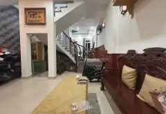 🏡 NGANG 5,4M – KHU PHÂN LÔ ĐỒNG BỘ – HẺM Ô TÔ TẢI TRÁNH NHAU... Bán nhà riêng tại Bình Hưng Hòa, Hồ Chí Minh 06