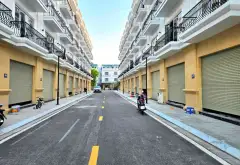Nhà riêng 4 tầng diện tích 58,5m² tại khu dân cư Tràng Cát tiện nghi cùng ô tô đỗ cửa... Bán nhà riêng tại Hải An, Hải Phòng 03
