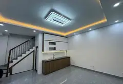 Nhà trong ngõ, ngách, hẻm - 34m² - Cầu Giấy, Hà Nội - 9.8 tỷ... Bán nhà riêng tại Cầu Giấy, Hà Nội 05