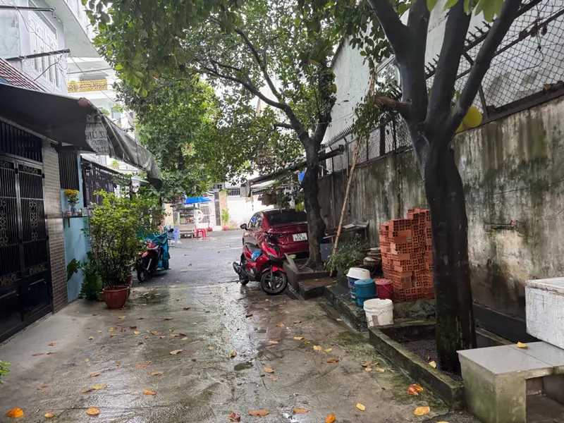 🔥 NHỈNH 4 TỶ – NHÀ 52M² SÁT CÔNG AN PHƯỜNG AN HỘI TÂY 🔥
🏡 NHÀ ĐẸP – HẺM THÔNG RỘNG – GI.Á CỰC HẤ... Bán nhà riêng tại An Hội Tây, Hồ Chí Minh 01