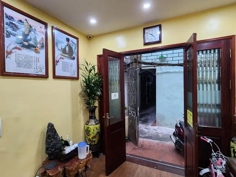Nhà 5 tầng Trung Liệt - Cơ hội vàng cho nhà đầu tư... Bán nhà riêng tại Đống Đa, Hà Nội 01