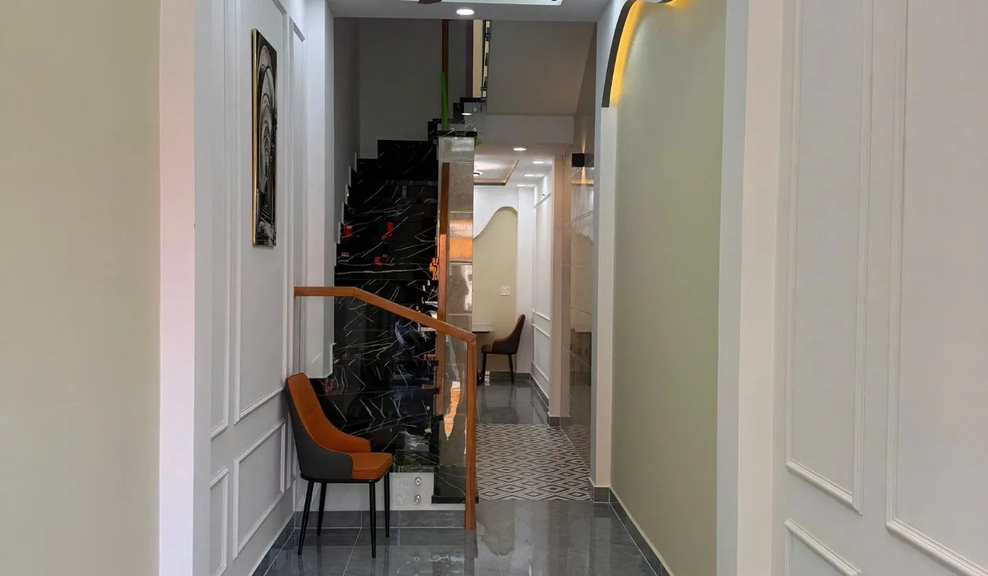 Bán nhà mặt phố 3 tầng tại Tân Phú giá 5.89 tỷ... Bán nhà mặt phố tại Phú Thạnh, Hồ Chí Minh 01