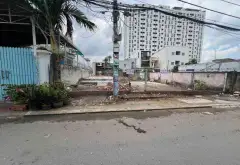 Bán đất 105,5m² mặt tiền hẻm kinh doanh Đường Số 2, Trường Thọ, giá 7,8 tỷ... Bán đất tại Thủ Đức, Hồ Chí Minh 04