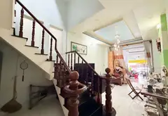 Nhà mặt phố sầm uất, kinh doanh đỉnh, cần bán gấp... Bán nhà mặt phố tại Linh Xuân, Hồ Chí Minh 04