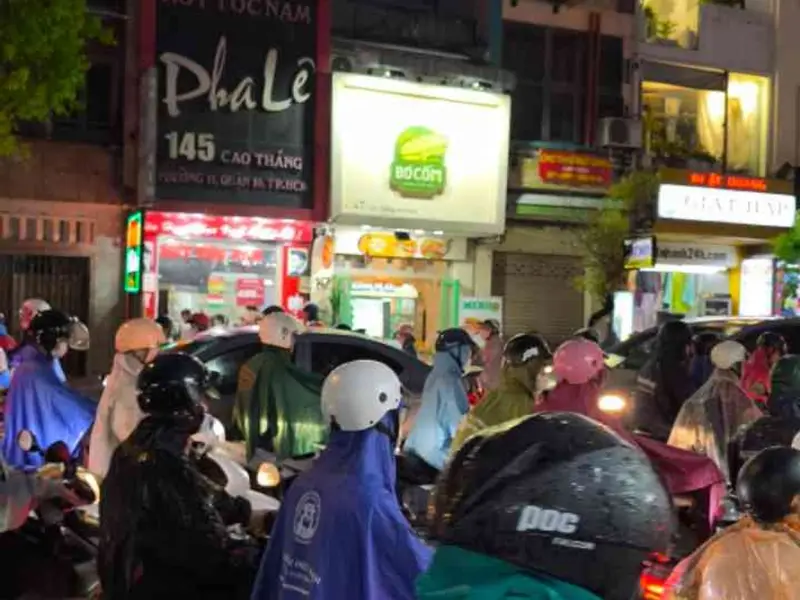 Nhà mặt phố Quận 3, 9 phòng ngủ, cơ hội đầu tư đỉnh cao... Bán nhà mặt phố tại Vườn Lài, Hồ Chí Minh 01