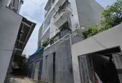 Bán nhà riêng 3 tầng 66m2 tại phường Nguyễn Văn Quỳ hướng Đông giá 7,2 tỷ... Bán nhà riêng tại Phú Thuận, Hồ Chí Minh 02
