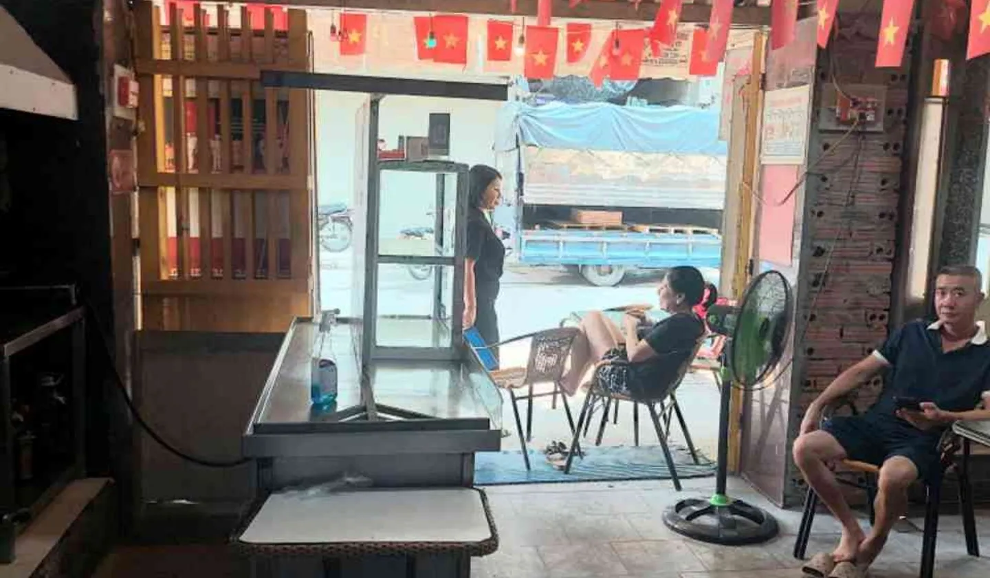 Nhà mặt phố Đội Nhân Ba Đình, diện tích lớn, mặt tiền rộng phù hợp kinh doanh sầm uất... Bán nhà mặt phố tại Ngọc Hà, Hà Nội 01