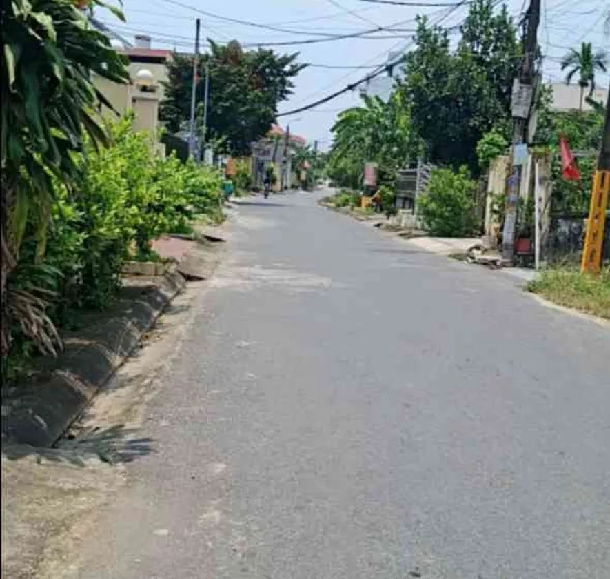 Cơ hội sở hữu nhà 3 tầng vị trí vàng tại Lương Quy, Lê Lợi... Bán nhà riêng tại An Dương, Hải Phòng 01