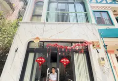 Nhà 4 tầng gần Công viên Gia Định - Giá tốt còn 13.7 tỷ... Bán nhà riêng tại Đức Nhuận, Hồ Chí Minh 04