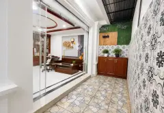 Nhà 3 Tầng Thiết Kế Hiện Đại, Ba Mặt Thoáng Tại Miếu Hai Xã... Bán nhà riêng tại Lê Chân, Hải Phòng 01