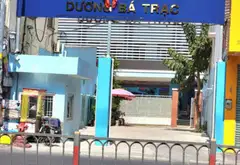 Cơ hội sở hữu nhà riêng 4 tầng mặt tiền rộng tại phường Chánh Hưng Quận 8... Bán nhà riêng tại Chánh Hưng, Hồ Chí Minh 02