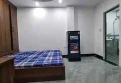 VIP – TÒA CHDV HỒ TÙNG MẬU 82M2, 8 TẦNG, MT 6.1M, MẶT NGÕ THÔNG, Ô TÔ ĐỖ CỬA, KINH DOANH, DT 240tr/... Bán chung cư mini tại Phú Diễn, Hà Nội 04