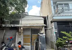Nhà Bình Tân siêu tiện lợi, sinh lời hấp dẫn... Bán nhà riêng tại An Lạc, Hồ Chí Minh 03