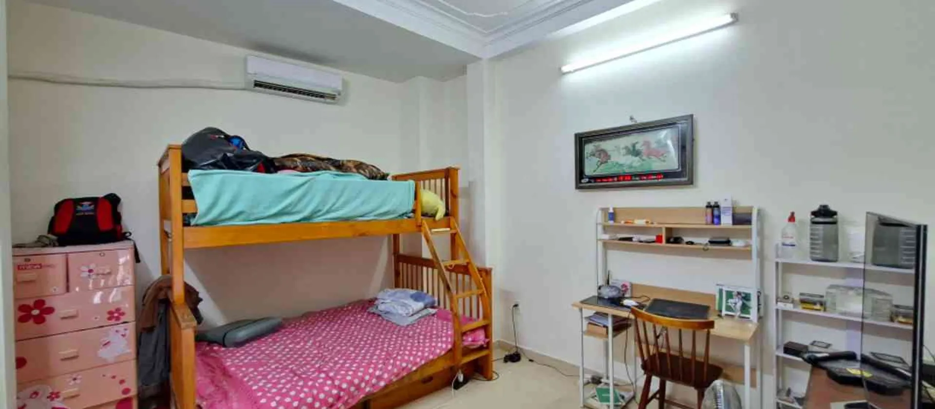 Bán nhà lô góc 4 tầng 5PN tại Phú Thọ Hòa, giá 10.5 tỷ... Bán nhà riêng tại Phú Thọ Hòa, Hồ Chí Minh 01