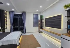 Nhà mặt phố 5 tầng giá sốc tại quận 7 - Cơ hội không thể bỏ lỡ... Bán nhà mặt phố tại Phú Thuận, Hồ Chí Minh 08
