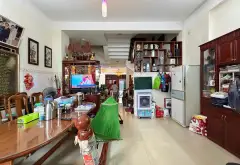 VIP - KHU PHÂN LÔ CÁCH MẠNG THÁNG TÁM Q3 -... Bán nhà riêng tại Nhiêu Lộc, Hồ Chí Minh 09