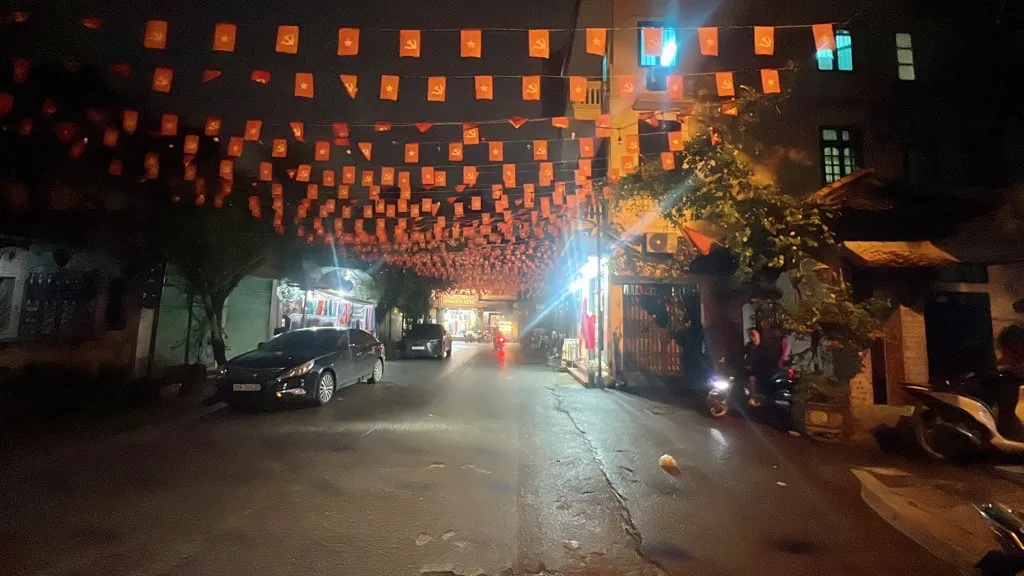 Trung Tâm Vạn Phúc Otô Đỗ Gần 35m²_5 Tầng _7.96 Tỷ Nhà Đẹp ở Ngay... Bán nhà riêng tại Hà Đông, Hà Nội 01
