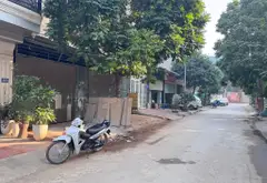 Bán đất phân lô sổ vuông đẹp, khu La Khê sầm uất... Bán đất tại Hà Đông, Hà Nội 07