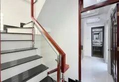 Bán nhà 4 tầng, 5 phòng ngủ, Phường 1, Phú Nhuận giá 8.35 tỷ... Bán nhà riêng tại Cầu Kiệu, Hồ Chí Minh 15