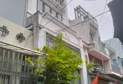 Nhà mới còn thơm mùi sơn , ở LÊ ĐÌNH CẨN - gần CHIẾN LƯỢC
- DT 49m2 , có sân trước để 4-5 xe má.y... Bán nhà riêng tại Tân Tạo, Hồ Chí Minh 02