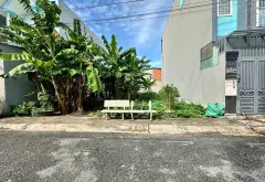 Bán đất 92,7m² đường nhựa, Thới Tam Thôn, Hocs Môn, 3.x tỷ... Bán đất tại Đông Thạnh, Hồ Chí Minh 02