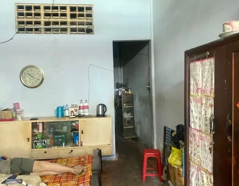 Nhà 3 Tầng Giá Mềm Quận 3, Nền Đất Vàng 66.7m2... Bán nhà riêng tại Bàn Cờ, Hồ Chí Minh 01