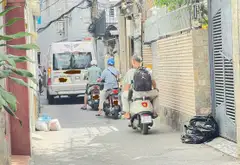 HXH BÀNH VĂN TRÂN - TÂN SƠN NHẤT - SÁT CMT8... Bán nhà riêng tại Tân Sơn Nhất, Hồ Chí Minh 02