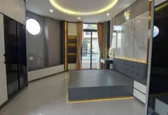 Nhà Lô Góc Sang Trọng Với 5 Phòng Ngủ Tại Bình Trị Đông... Bán nhà riêng tại Bình Trị Đông, Hồ Chí Minh 08