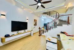 Nhà riêng độc lập 45m² tại Lũng Bắc, thiết kế 3 tầng tiện nghi, ô tô đỗ sát nhà... Bán nhà riêng tại Hải An, Hải Phòng 04