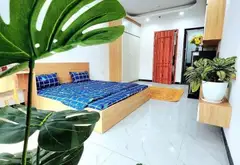 Bán nhà riêng 7 tầng lô góc tại quận Giáp Nhị, diện tích 65 m2, thang máy nhập khẩu... Bán nhà riêng tại Hoàng Mai, Hà Nội 01