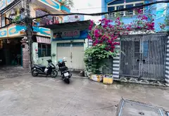Bán nhà cấp 4 diện tích 83m2 tại Bình Đông, Quận 8, giá 7.2 tỷ... Bán nhà riêng tại Phú Định, Hồ Chí Minh 04