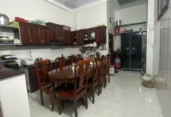 Bán nhà 4 tầng Sát Mặt Tiền Gần Chợ Tân Trụ, diện tích 57.7m2... Bán nhà riêng tại Tân Sơn, Hồ Chí Minh 07