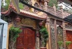Nhà đẹp trung tâm Quận 3, giá siêu hấp dẫn... Bán nhà riêng tại Nhiêu Lộc, Hồ Chí Minh 12