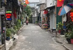 Nhà 2 tầng 48m2 giá 4,4 tỷ tại Bình Tân, hẻm xe hơi thông thoáng... Bán nhà riêng tại Bình Tân, Hồ Chí Minh 02