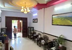 Bán nhà mặt phố 3 tầng Phường 11 Gò Vấp diện tích 71m2... Bán nhà mặt phố tại Thông Tây Hội, Hồ Chí Minh 04