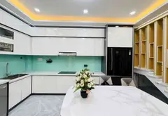 64M2- 5 TẦNG- KHU PHÂN LÔ ĐỒNG BỘ - ĐÔNG HƯNG THUẬN- TRƯỜNG CHINH.... Bán nhà riêng tại Đông Hưng Thuận, Hồ Chí Minh 05
