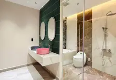 Cơ hội vàng sở hữu nhà riêng sang trọng tại Gò Vấp với giá cực tốt... Bán nhà riêng tại Thông Tây Hội, Hồ Chí Minh 09