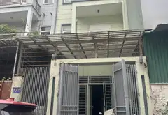 Bán liền kề 3 tầng Mễ Trì Thượng, ôtô tránh, sổ đỏ chính chủ... Bán biệt thự, liền kề tại Từ Liêm, Hà Nội 01